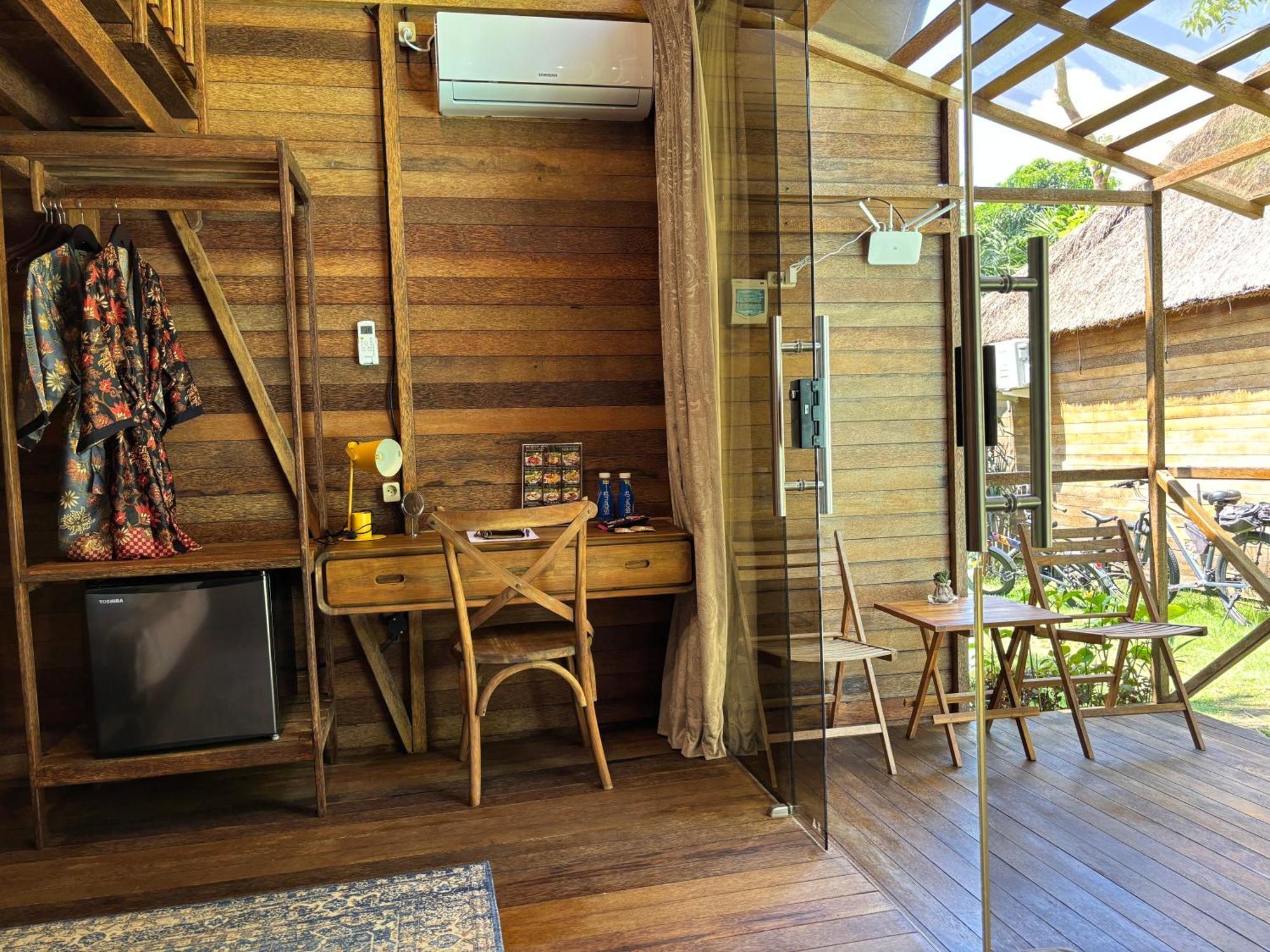 Bali Cozy Bungalows, Nusa Dua Benoa Exterior foto