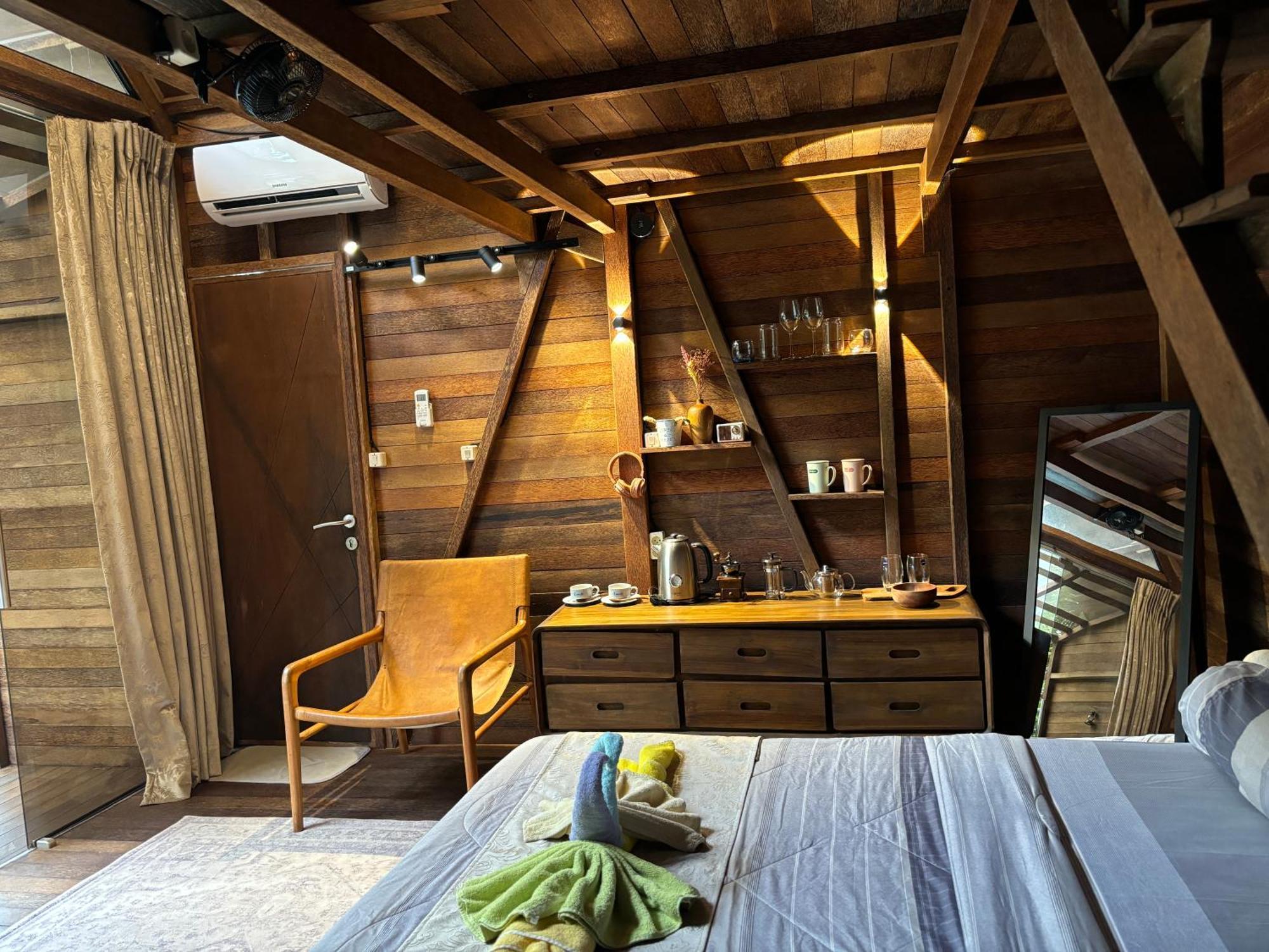 Bali Cozy Bungalows, Nusa Dua Benoa Exterior foto