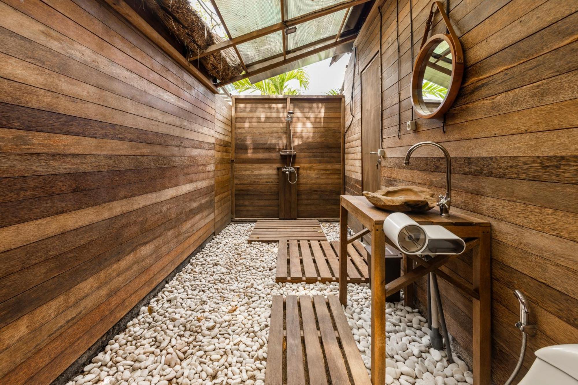Bali Cozy Bungalows, Nusa Dua Benoa Exterior foto